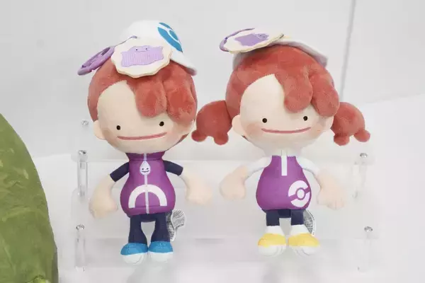 「ポケモン初のスローライフゲーム『ぽこ あ ポケモン』を先行レビュー！個性的なポケモンたちに囲まれてゆるふわライフを堪能」の画像