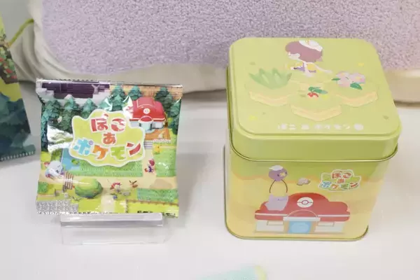 「ポケモン初のスローライフゲーム『ぽこ あ ポケモン』を先行レビュー！個性的なポケモンたちに囲まれてゆるふわライフを堪能」の画像