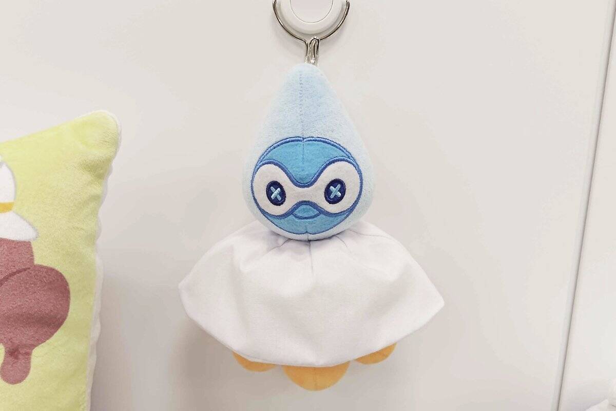 ポケモン初のスローライフゲーム『ぽこ あ ポケモン』を先行レビュー！個性的なポケモンたちに囲まれてゆるふわライフを堪能