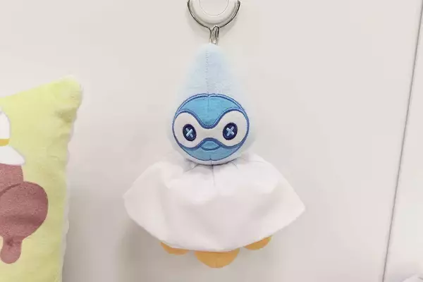 「ポケモン初のスローライフゲーム『ぽこ あ ポケモン』を先行レビュー！個性的なポケモンたちに囲まれてゆるふわライフを堪能」の画像