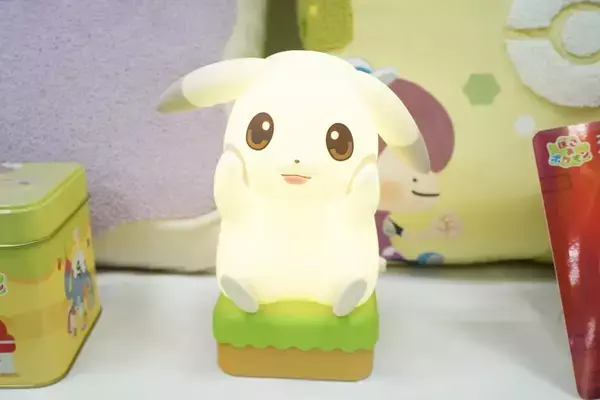 「ポケモン初のスローライフゲーム『ぽこ あ ポケモン』を先行レビュー！個性的なポケモンたちに囲まれてゆるふわライフを堪能」の画像