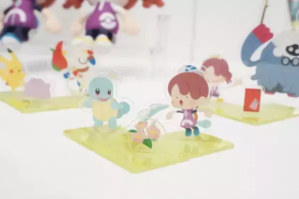 「ポケモン初のスローライフゲーム『ぽこ あ ポケモン』を先行レビュー！個性的なポケモンたちに囲まれてゆるふわライフを堪能」の画像