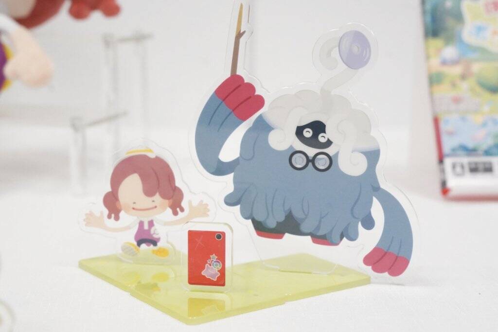 ポケモン初のスローライフゲーム『ぽこ あ ポケモン』を先行レビュー！個性的なポケモンたちに囲まれてゆるふわライフを堪能