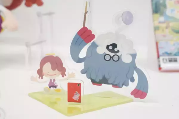 「ポケモン初のスローライフゲーム『ぽこ あ ポケモン』を先行レビュー！個性的なポケモンたちに囲まれてゆるふわライフを堪能」の画像