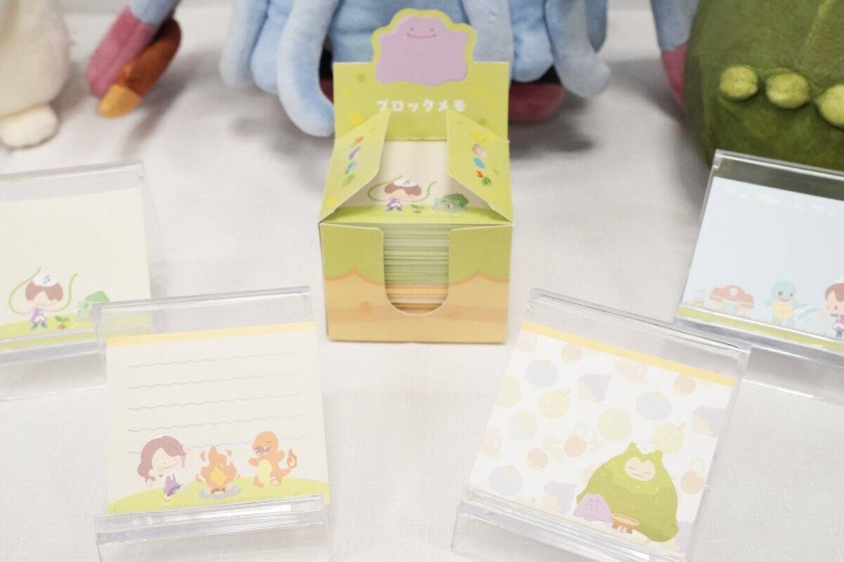 ポケモン初のスローライフゲーム『ぽこ あ ポケモン』を先行レビュー！個性的なポケモンたちに囲まれてゆるふわライフを堪能