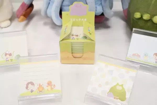 「ポケモン初のスローライフゲーム『ぽこ あ ポケモン』を先行レビュー！個性的なポケモンたちに囲まれてゆるふわライフを堪能」の画像