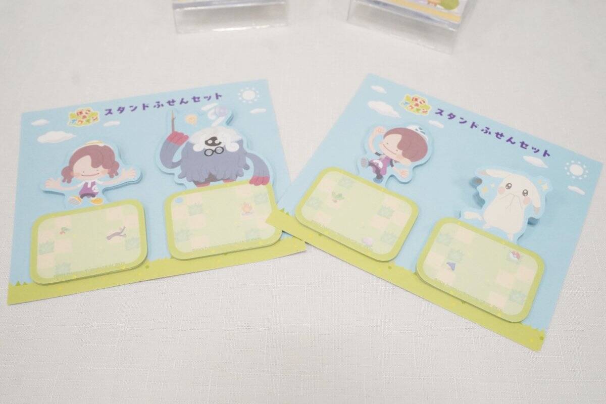 ポケモン初のスローライフゲーム『ぽこ あ ポケモン』を先行レビュー！個性的なポケモンたちに囲まれてゆるふわライフを堪能