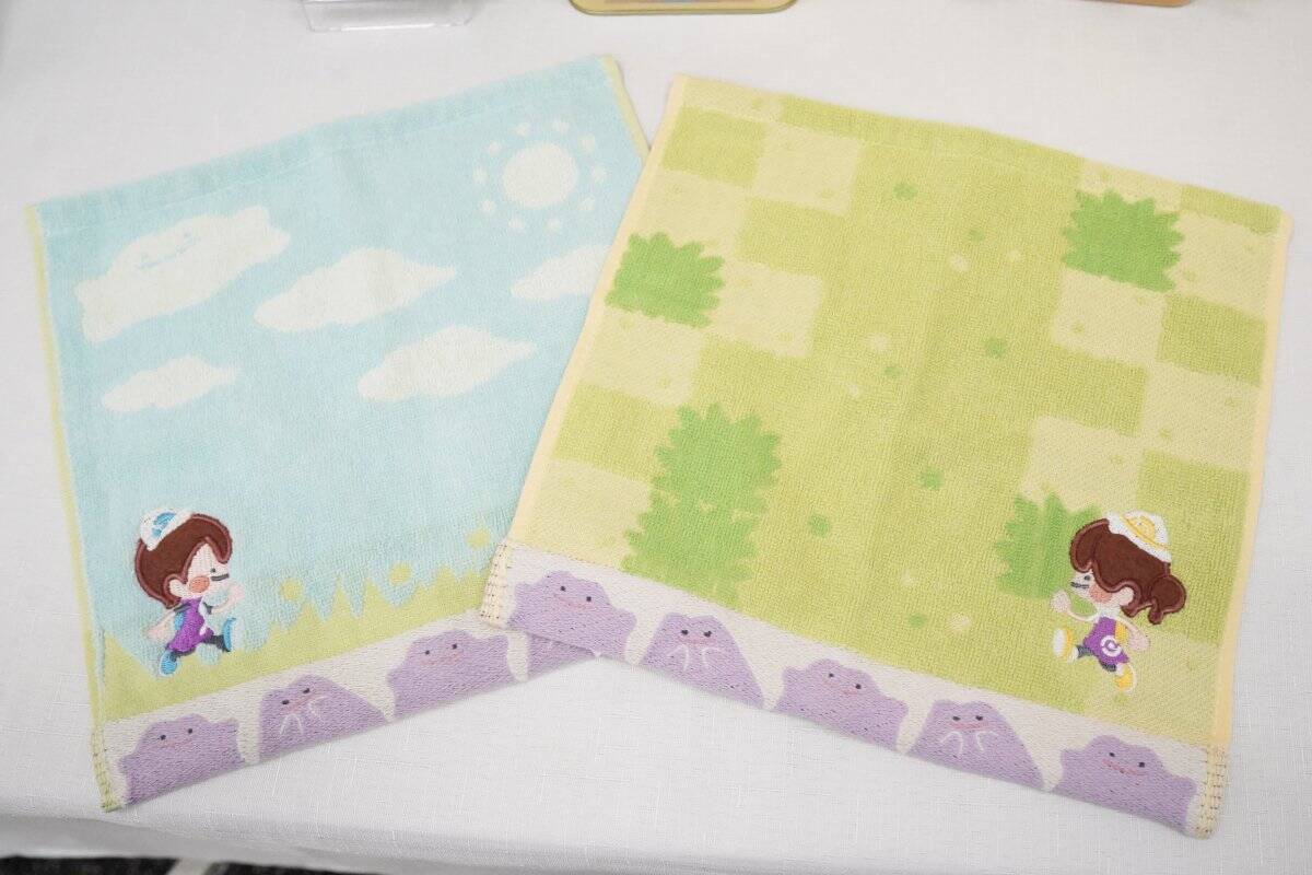 ポケモン初のスローライフゲーム『ぽこ あ ポケモン』を先行レビュー！個性的なポケモンたちに囲まれてゆるふわライフを堪能