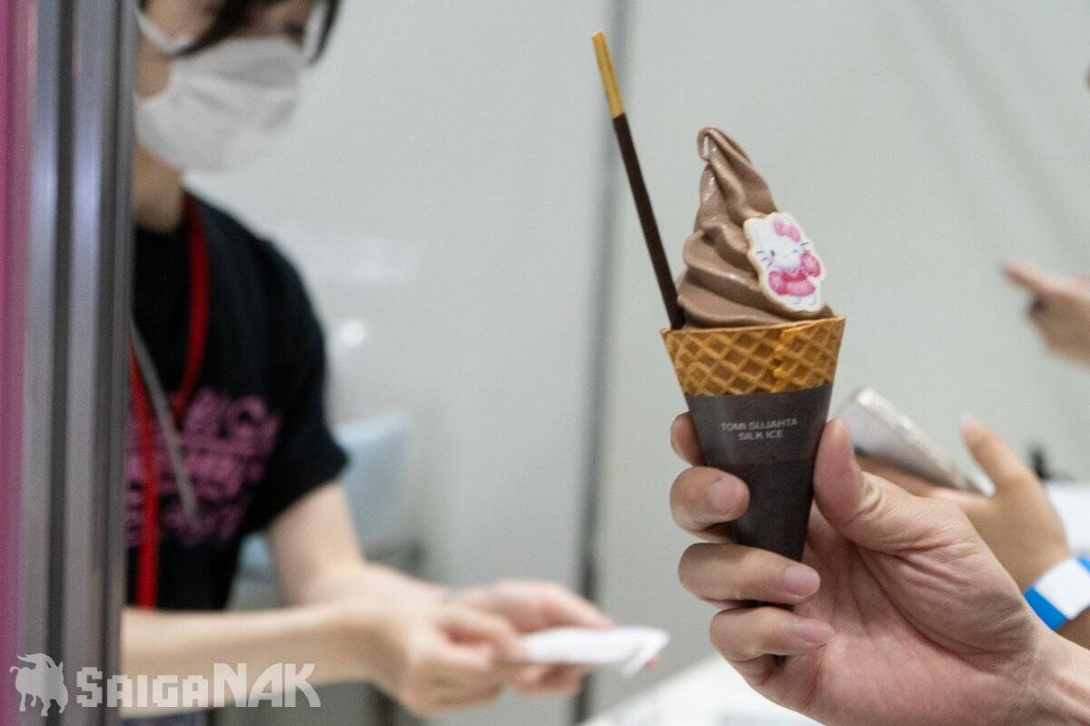 「サンリオフェス2026 in みなとみらい」現地レポート！ガラポンにカプセルトイ、キャラクター付きのスイーツなど大盛況