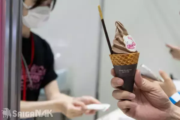 「「サンリオフェス2026 in みなとみらい」現地レポート！ガラポンにカプセルトイ、キャラクター付きのスイーツなど大盛況」の画像