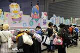「「サンリオフェス2026 in みなとみらい」現地レポート！ガラポンにカプセルトイ、キャラクター付きのスイーツなど大盛況」の画像20