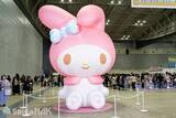 「「サンリオフェス2026 in みなとみらい」現地レポート！ガラポンにカプセルトイ、キャラクター付きのスイーツなど大盛況」の画像3