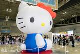 「「サンリオフェス2026 in みなとみらい」現地レポート！ガラポンにカプセルトイ、キャラクター付きのスイーツなど大盛況」の画像4