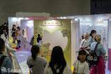 「「サンリオフェス2026 in みなとみらい」現地レポート！ガラポンにカプセルトイ、キャラクター付きのスイーツなど大盛況」の画像7