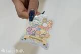 「「サンリオフェス2026 in みなとみらい」現地レポート！ガラポンにカプセルトイ、キャラクター付きのスイーツなど大盛況」の画像8