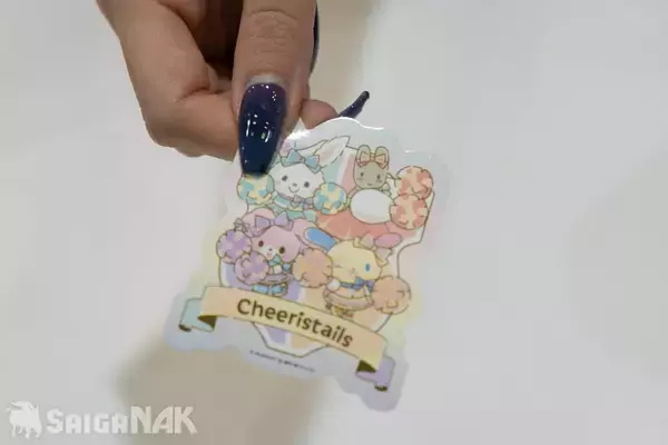 「「サンリオフェス2026 in みなとみらい」現地レポート！ガラポンにカプセルトイ、キャラクター付きのスイーツなど大盛況」の画像