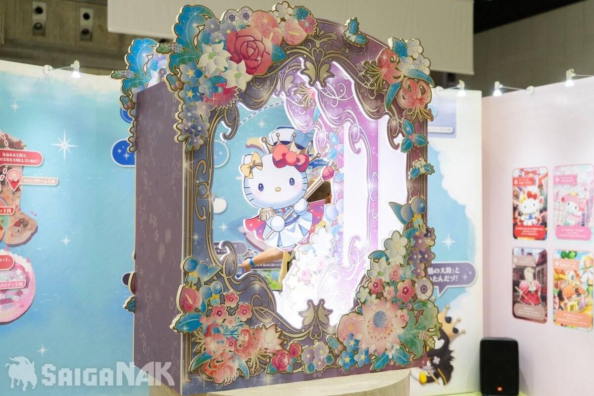 「サンリオフェス2026 in みなとみらい」現地レポート！ガラポンにカプセルトイ、キャラクター付きのスイーツなど大盛況
