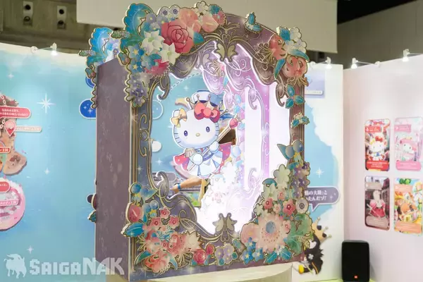 「「サンリオフェス2026 in みなとみらい」現地レポート！ガラポンにカプセルトイ、キャラクター付きのスイーツなど大盛況」の画像