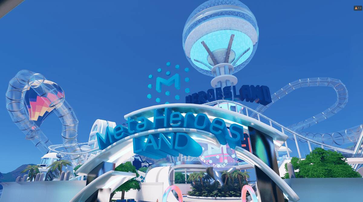 東京デザインテクノロジーセンター専門学校の高等課程より「Unreal Editor for Fortnite(UEFN)」を活用した授業の実施が決定！