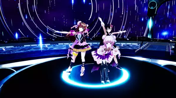 「東京デザインテクノロジーセンター専門学校の高等課程より「Unreal Editor for Fortnite(UEFN)」を活用した授業の実施が決定！」の画像