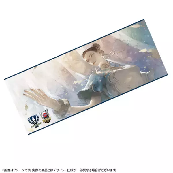 「「ストリートファイター6」CAPCOM公式大会グッズの予約受付がイーカプコンで開始！」の画像
