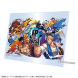 「「ストリートファイター6」CAPCOM公式大会グッズの予約受付がイーカプコンで開始！」の画像2