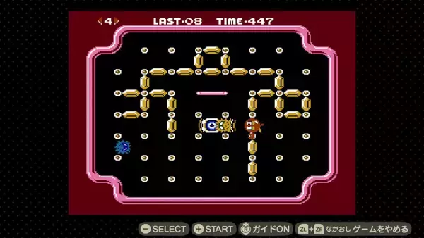 「「あつまれ どうぶつの森」で任天堂ゲーム機のマイデザインが配布中！「みやげや」では任天堂アイテムも手に入る」の画像