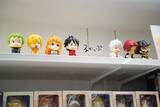 「オープン前の「ONE PIECE BASE SHOP」に潜入！見るだけでも楽しいこだわりの体験型リテール施設に500点以上の限定商品が並ぶ」の画像10