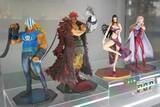 「オープン前の「ONE PIECE BASE SHOP」に潜入！見るだけでも楽しいこだわりの体験型リテール施設に500点以上の限定商品が並ぶ」の画像26