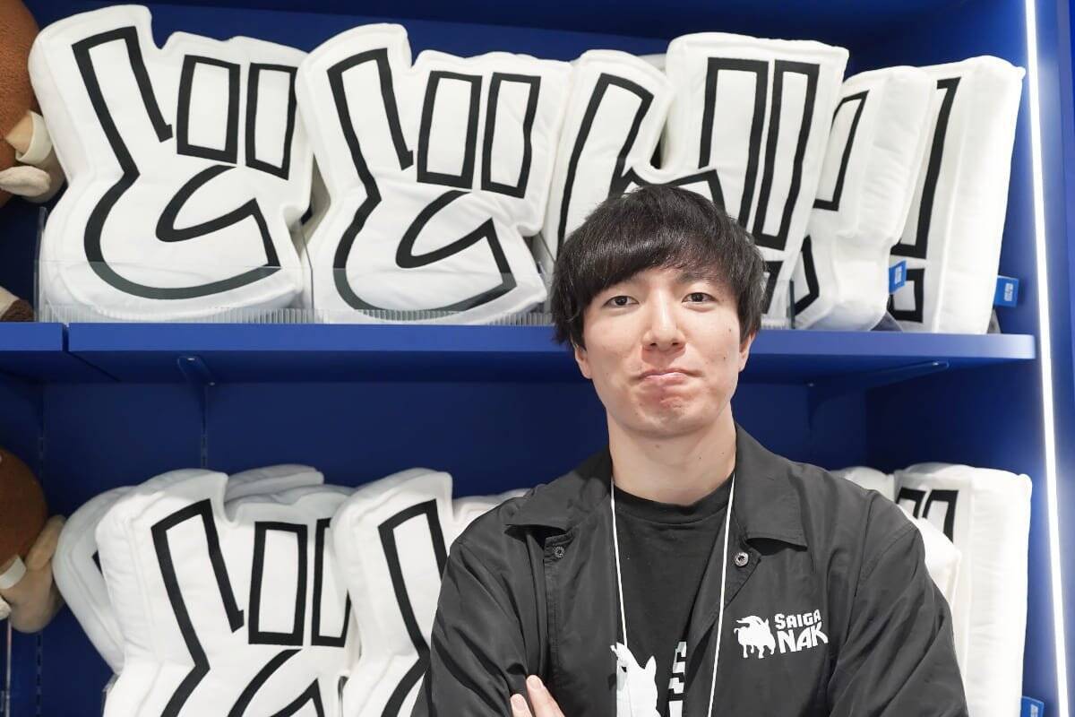 オープン前の「ONE PIECE BASE SHOP」に潜入！見るだけでも楽しいこだわりの体験型リテール施設に500点以上の限定商品が並ぶ