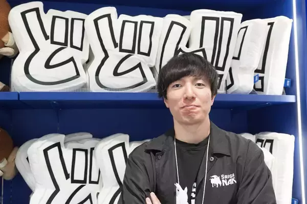 「オープン前の「ONE PIECE BASE SHOP」に潜入！見るだけでも楽しいこだわりの体験型リテール施設に500点以上の限定商品が並ぶ」の画像