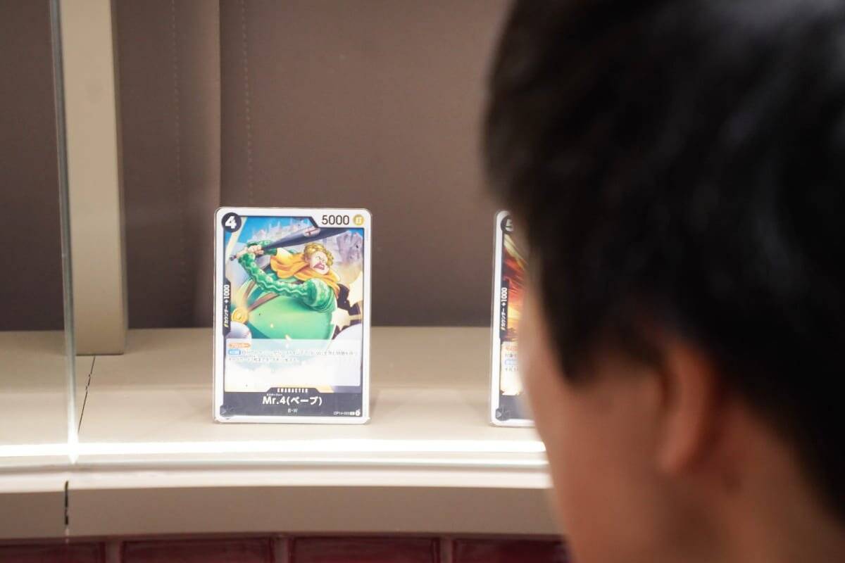 オープン前の「ONE PIECE BASE SHOP」に潜入！見るだけでも楽しいこだわりの体験型リテール施設に500点以上の限定商品が並ぶ