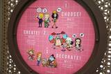 「オープン前の「ONE PIECE BASE SHOP」に潜入！見るだけでも楽しいこだわりの体験型リテール施設に500点以上の限定商品が並ぶ」の画像35