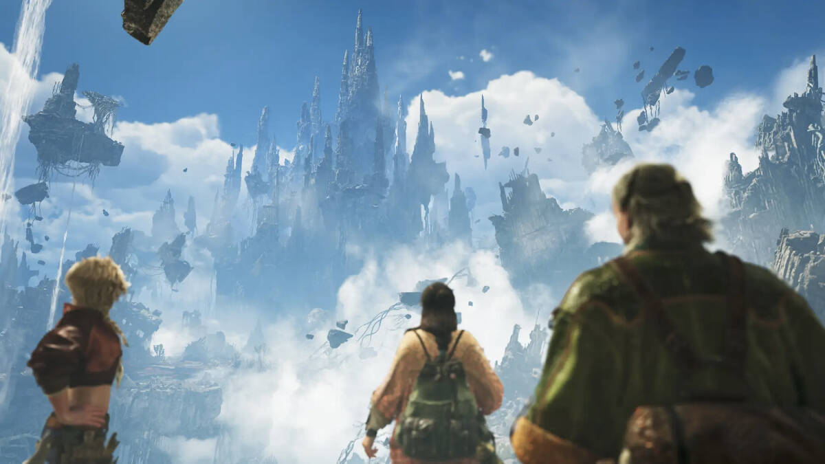 マスターランクや10年ぶり参戦のラオシャンロンも！「モンスターハンターワイルズ：アセンダンス」は2027年発売予定