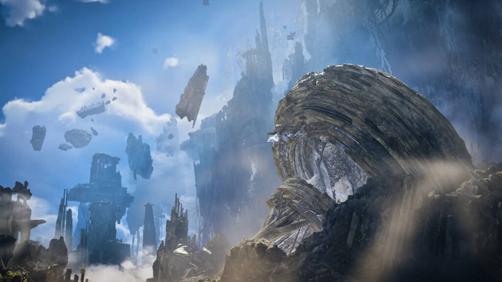 マスターランクや10年ぶり参戦のラオシャンロンも！「モンスターハンターワイルズ：アセンダンス」は2027年発売予定