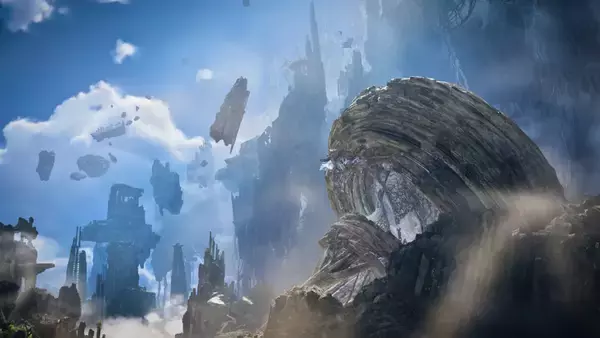 「マスターランクや10年ぶり参戦のラオシャンロンも！「モンスターハンターワイルズ：アセンダンス」は2027年発売予定」の画像