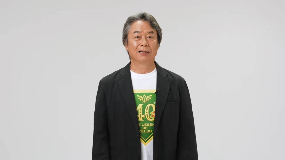 実写映画「ゼルダの伝説」の正式タイトルが「ゼルダの伝説」に決定！2027年4月30日全世界公開。副題がないのは「映画をご覧いただければ納得していただける」