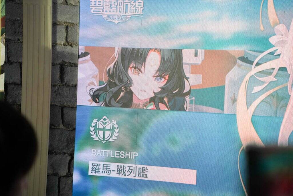 【TGS2026】「アズールレーン」ブースレポート！美麗イラストのグッズや人気キャラのコスプレも