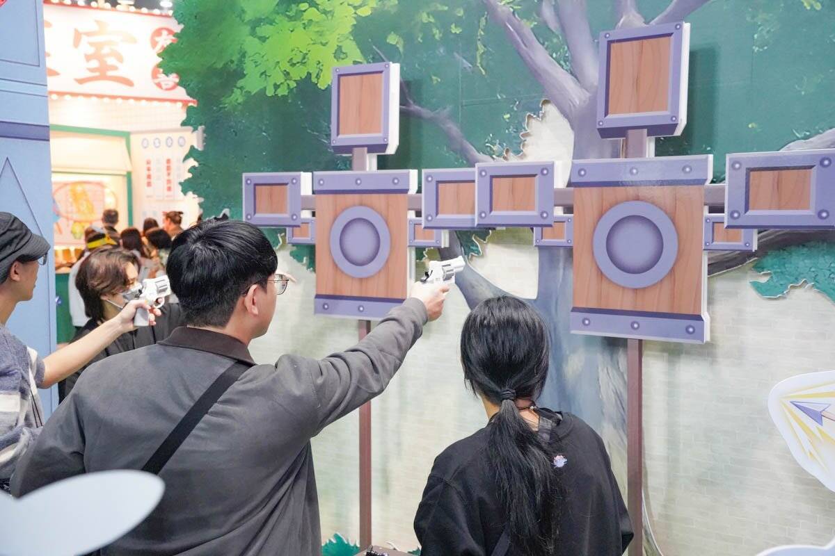 【TGS2026】グラビティブースをフォトレポート！「RO仙境傳說：世界之旅」の試遊やグッズ、コスプレイヤーも！