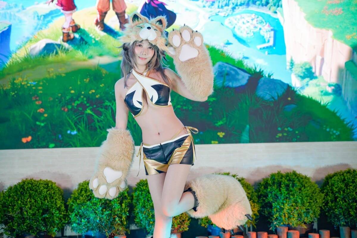 【TGS2026】グラビティブースをフォトレポート！「RO仙境傳說：世界之旅」の試遊やグッズ、コスプレイヤーも！