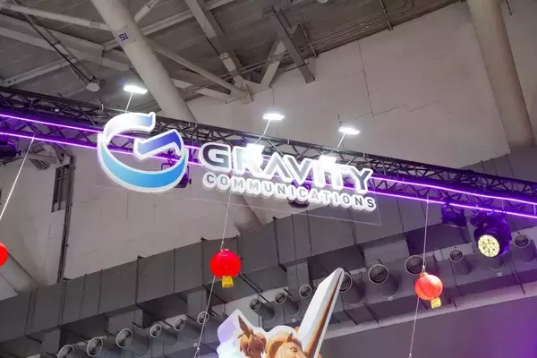 「【TGS2026】グラビティブースをフォトレポート！「RO仙境傳說：世界之旅」の試遊やグッズ、コスプレイヤーも！」の画像