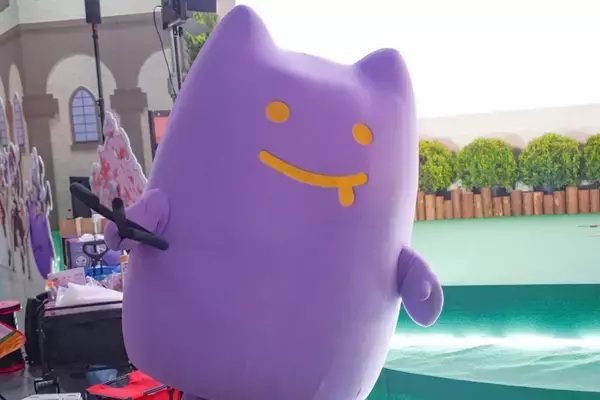 「【TGS2026】グラビティブースをフォトレポート！「RO仙境傳說：世界之旅」の試遊やグッズ、コスプレイヤーも！」の画像