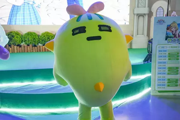 「【TGS2026】グラビティブースをフォトレポート！「RO仙境傳說：世界之旅」の試遊やグッズ、コスプレイヤーも！」の画像