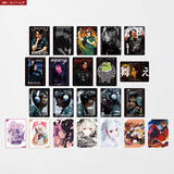 「「REJECT」初のコレクションカード「REJECT COLLECTION CARD Vol.1」が発売決定！3月8日まで受注販売実施中」の画像7
