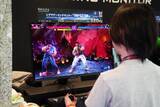 「「CAPCOM CUP 12」「SFL: ワールドチャンピオンシップ 2025」屋内ブースレポート！太陽HDやスズキ、REGZAなどが出展」の画像10