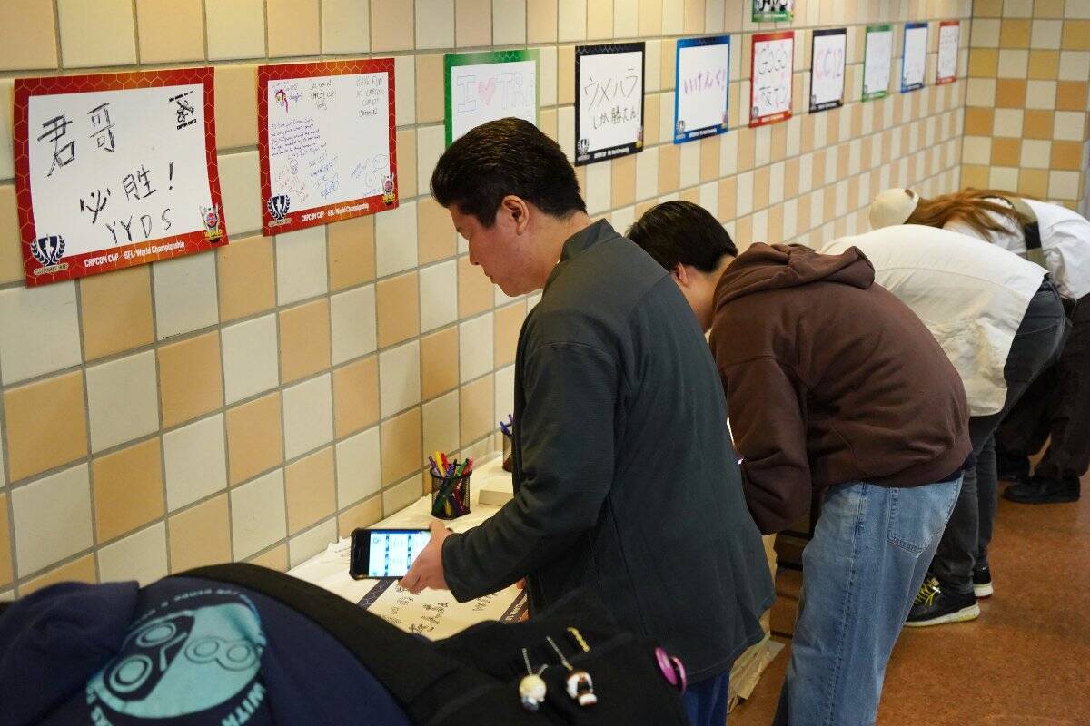 「CAPCOM CUP 12」「SFL: ワールドチャンピオンシップ 2025」屋内ブースレポート！太陽HDやスズキ、REGZAなどが出展