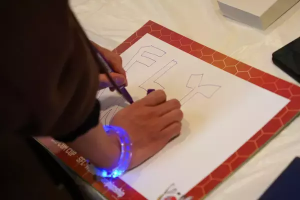 「「CAPCOM CUP 12」「SFL: ワールドチャンピオンシップ 2025」屋内ブースレポート！太陽HDやスズキ、REGZAなどが出展」の画像