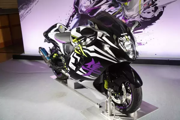 「「CAPCOM CUP 12」「SFL: ワールドチャンピオンシップ 2025」屋内ブースレポート！太陽HDやスズキ、REGZAなどが出展」の画像