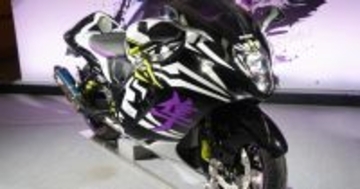 「CAPCOM CUP 12」「SFL: ワールドチャンピオンシップ 2025」屋内ブースレポート！太陽HDやスズキ、REGZAなどが出展