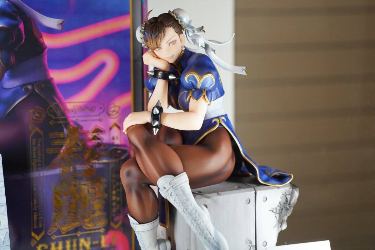 「CAPCOM CUP 12」「SFL: ワールドチャンピオンシップ 2025」屋内ブースレポート！太陽HDやスズキ、REGZAなどが出展